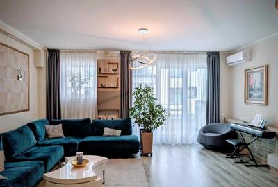 Vanzare 4 Camere Floreasca Lac - 1