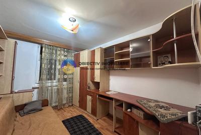 Apartament 2 camere Etaj 1 , Maratei - Piatra Neamt - 3