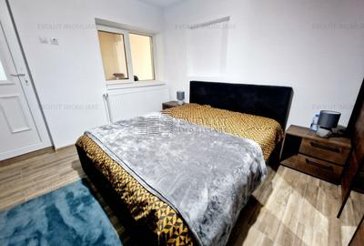 Casă parter 4 camere renovată, mobilată și utilată – zona Medeea - 16
