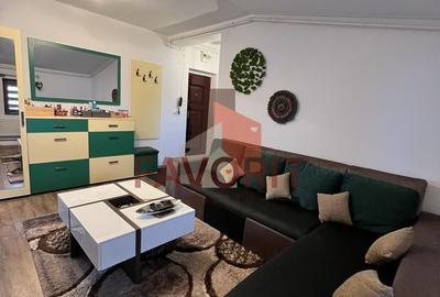 3 camere | centrala proprie | mobilat si utilat | zona excelenta | - 1
