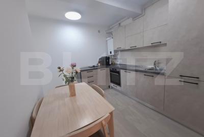 Apartament 2 camere, decomandat | Bartolomeu | Încălzire în pardoseală - 2