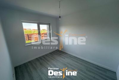 Casă Duplex 113mp 2 locuri de parcare si curte drum asfaltat Intabulata - 6