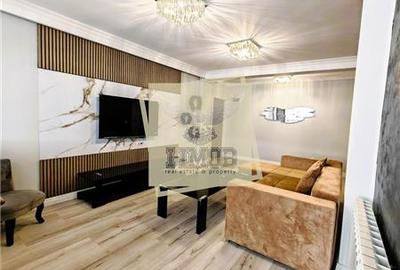 Apartament 2 Camere Curte | Parcare Subterana Piata Cibin - 4
