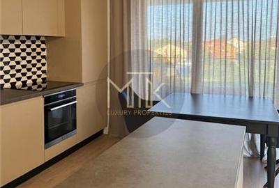 Apartament modern 4 camere | Mobilat&utilat | 2 locuri de parcare | IANCU NICOLA - 8