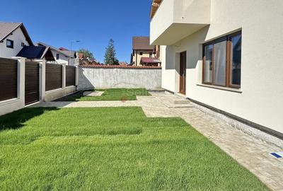 Casă individuală cu 5 camere în Colonia Bod