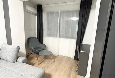 NOU / STUDIO / COMPLET MOBILAT SI UTILAT - 10
