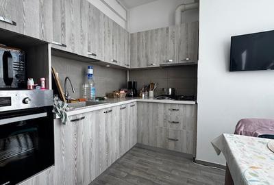 3 camere compartimentate inteligent, într-o comunitate tânără și modernă - 8