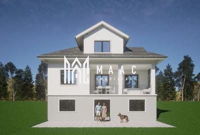 Teren Intravilan | 2600 mp | Utilități | Proiect Aprobat - 5