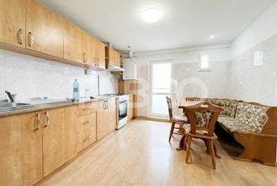 Apartament cu 2 camere decomandate de vanzare in cartierul Zorilor - 4