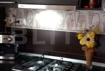 Apartament 2 camere, 56 m2, zona Vișan - 6
