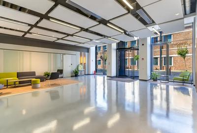 Liberty Technology Park- spatiu de birouri de inchiriat - 9