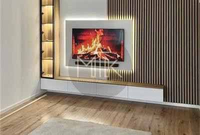 Apartament 2 camere modern | mobilat&utilat | AVIATIEI - Metrou AUREL VLAICU - 1