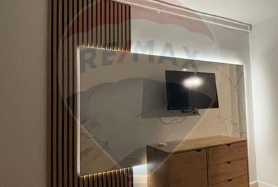 Apartament cu 1 camere de vânzare pe strada MOTORULUI renovata recent - 14