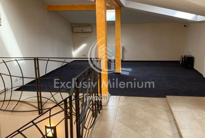Vila /Casa Cotroceni - Eroilor Metrou ideal Birouri - 4