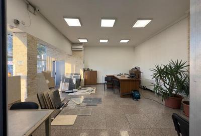 Spatiu comercial intersectie sos. Bucium Poitiers, de la 84mp la 400mp - 2