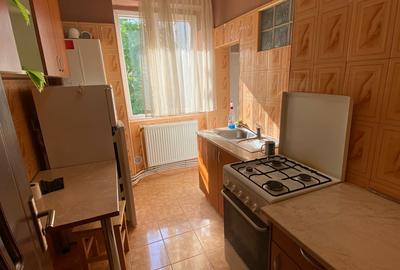 Garsoniera spatioasa la etajul 2, mobilata si utilata, Ultracentral - 5