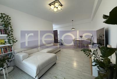 VANZARE 2 CAMERE | TERASA 33 MP | PARCARE INCLUSA | PIPERA – ROND OMV | - 4