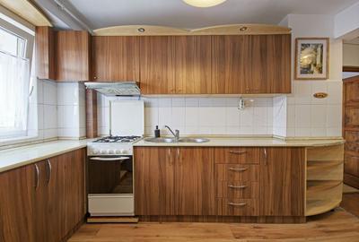 Apartament 2 camere, mobilat, utilat, parcare,Dorobantilor, zona FSEGA - 4