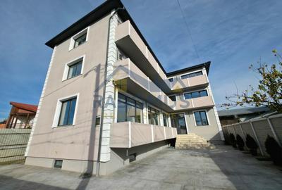 Clădire Multifuncțională Nouă – Str. Alexandru Deparateanu - Nr.32 - 24