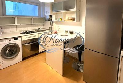 Apartament cu panorama in Grigorescu - 4