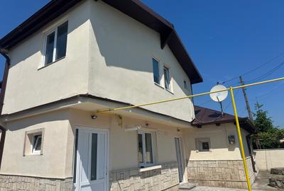 Casa P+1 - 6 camere - Palazu Mare - 290.000 euro negociabil (cod E8+E10) - 11