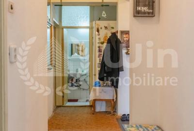 Apartament confort sporit | 3 camere decomandat | Zorilor | Observator - 11