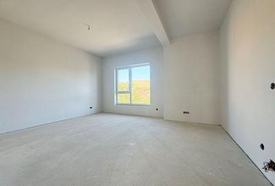 Casa tip duplex cu garaj, 130 mp utili - Floresti - 14