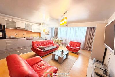 Apartament tip Samanta | 89 mp | Investiție sigură | Polivalentă - 2