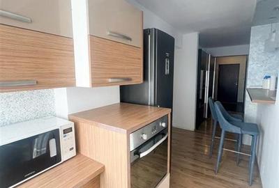 RECO Apartament 3 camere, zona Nufarul, etaj 5 8, lift, 60 mp utili - 13