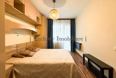 Apartament 2 camere | Tomis Plus | - 12