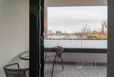 Apartament 2 camere decomandat langa Iulius Mall , ansamblul  Park Lake . - 14