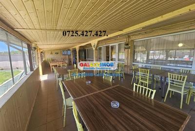 Vanzare Pensiune Solinia+Restaurant+piscina+debarcader-Dunavatu de Jos - 10