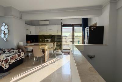 PENTHOUSE- Centru-Palas Mall- Amazon-4 camere- Terasa - 137mp - 23