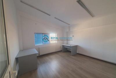 Royal Imobiliare - Inchiriere Spatiu Industrial zona Vest - 9