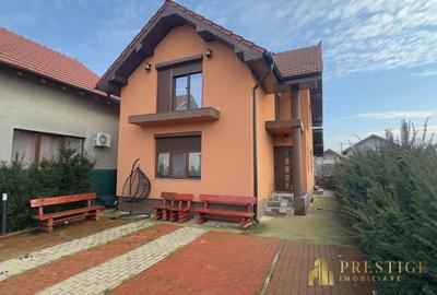 Casa noua P+E cu 3 camere de vanzare in Osorhei – judetul Bihor - 1