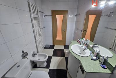 Casa Individuala cu functiune mixta (locuinta + afacere) - Bogdanestilor - 29