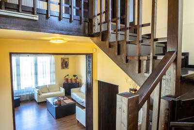 🏡Casă individuală de vânzare în Dezmir | confort, spațiu și priveliște superbă! - 10