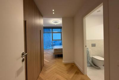 4 Camere Upsite Promenada Mall Aviatiei 2 locuri de parcare + boxa - 12