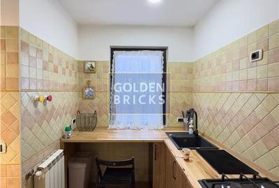 Mosilor | Prima inchiriere | Vila individuala | 4 camere - 8