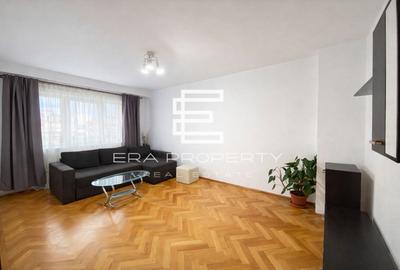 Apartament 3 camere  - mobilat  – etaj 2 – zona Terezian, Sibiu - 1