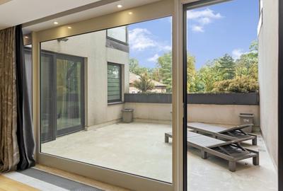 Apartament spectaculos de inchiriat cu 4 dormitoare, in zona Kiseleff - 1