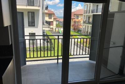 Apartament cu 2 camere ultrafinisat | 56 mp | 2 Balcoane | Parcare | Zorilor - 8