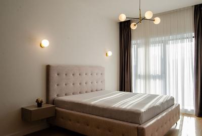 4 camere de inchiriat | zona Floreasca | prima inchiriere - 5