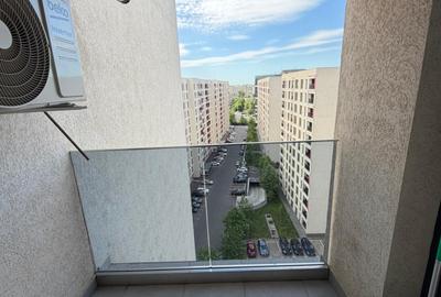 Lujerului l Plaza Residence 3 l Studio Modern  l 10 Min Metrou - 10