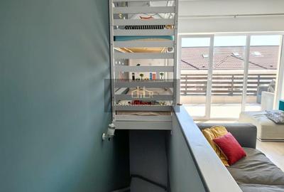 4 camere Avangarde Forest /  Pipera - 13