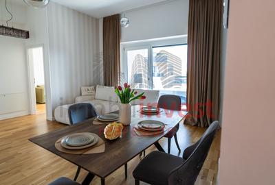 Apartament 3 camere în Pipera, cu parcare inclusă, TVA inclus. - 4