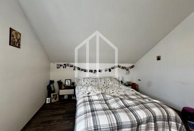 Casa individuala cu 5 camere, 130mp utili, 250mp teren, garaj,Selimbar - 20