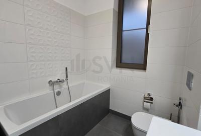 REA1020951 Apartament cu 2 Camere Herastrau Parcare si Gradina - 12
