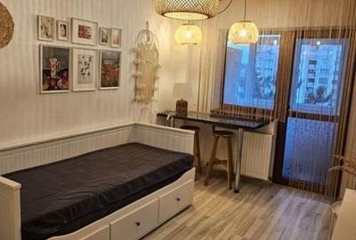 Garsoniera Obcini | Etaj 3 | Renovata si Mobilata | G-3809 - 1