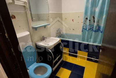 Apartament 2 camere, etaj 1, Țiglina 1 – poziție excelentă, fara risc seismic - 9